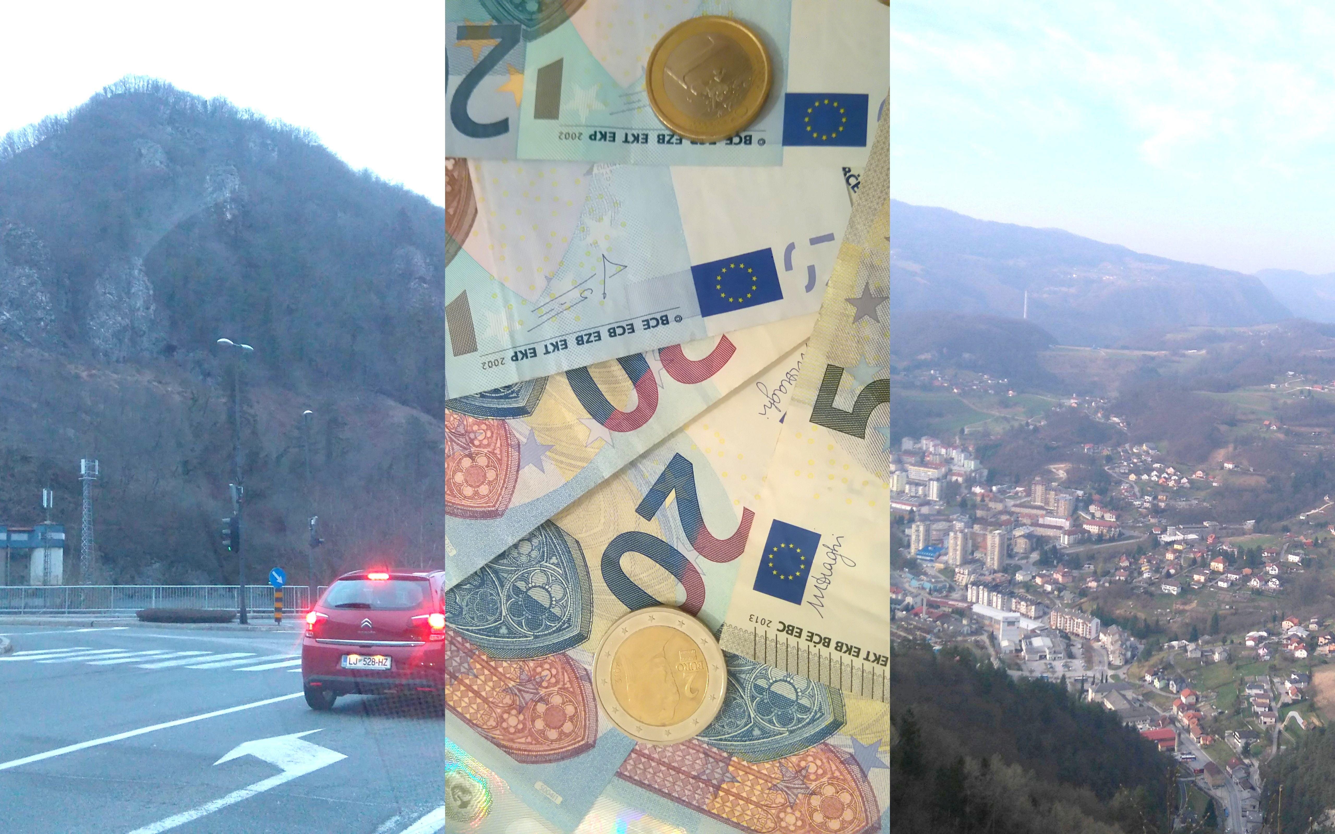 Zasavsko gospodarstvo v znamenju s.p.-jev