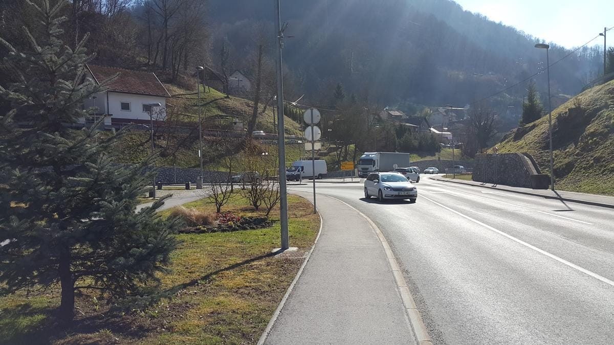 Država trdi, da je zrak čist, meritve pa kažejo 60% preseganje zakonsko dovoljenega