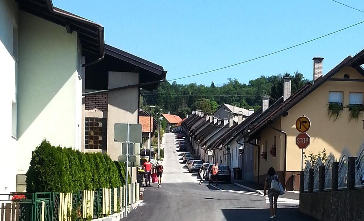 Letos pa zares v obnovo