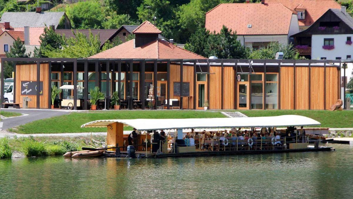 Znižali najemnino, najemnik znan