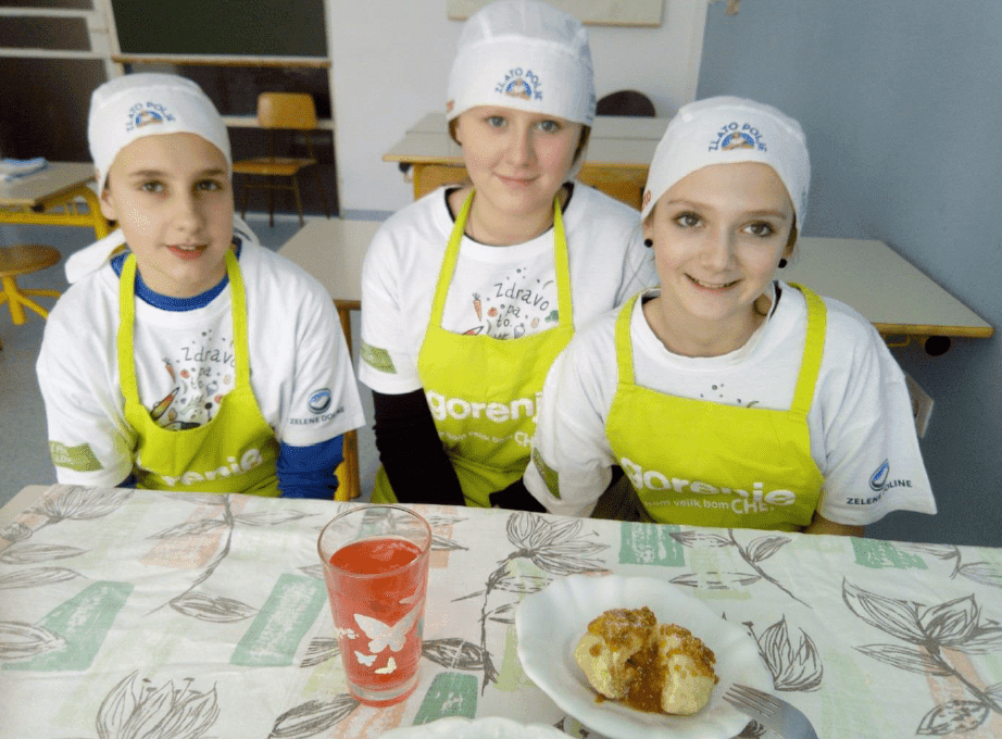 Četrtič in - zadnjič