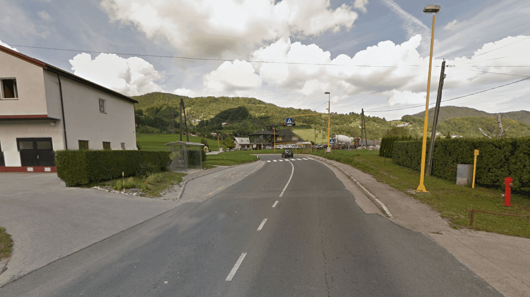 Policijska zaseda že na novi lokaciji!