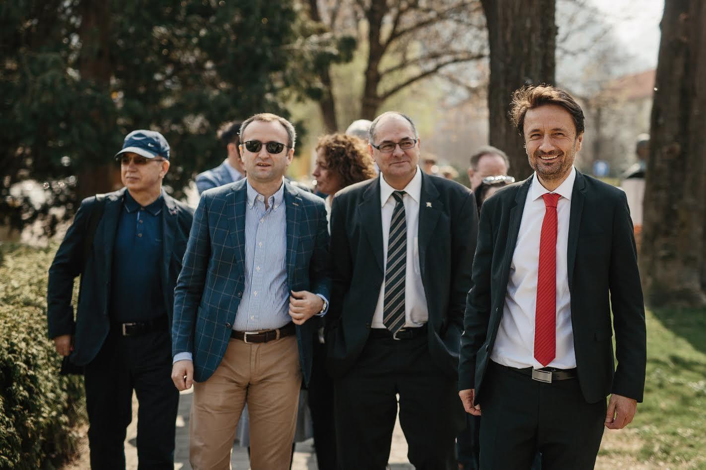 Zagorjani ugodnosti za investitorje predstavili tujcem