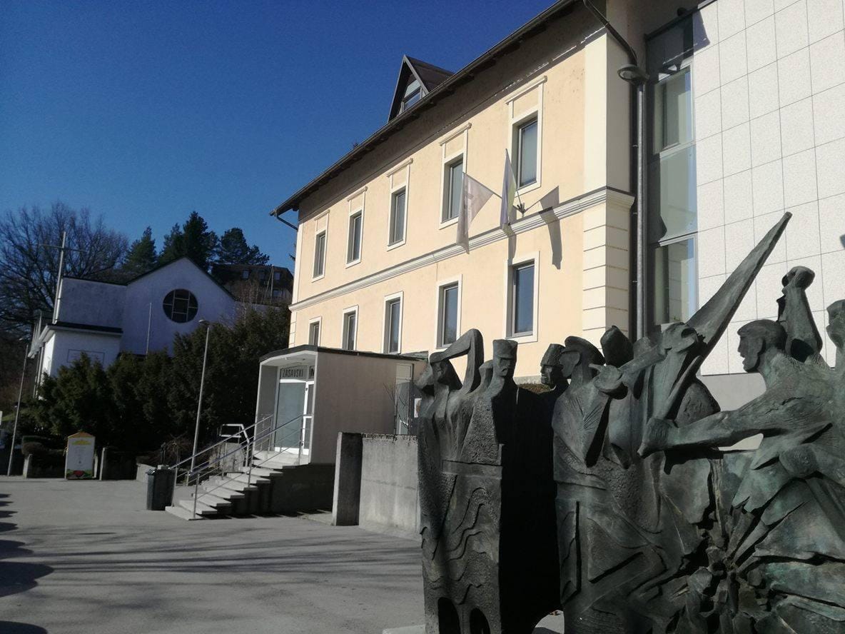 Po odstopu Kalška, razpis za novega