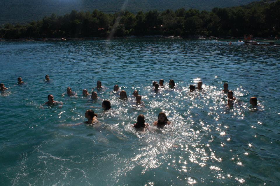 Kdo gre na morje? Prijave že JUTRI!