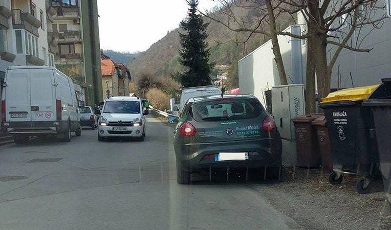 Rešitve so, ampak spet se ustavi pri denarju