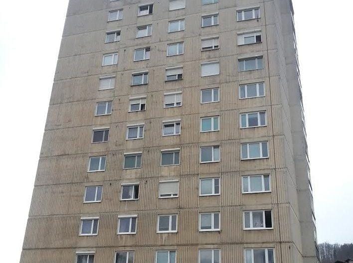 Obvestilo upravnika Naše okolje glede razkuževanja