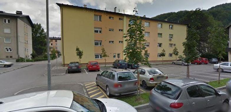 Tudi v Zagorju občina na oglasni deski dve stanovanji