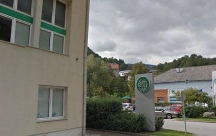 Policisti ustavljajo v Zagorju