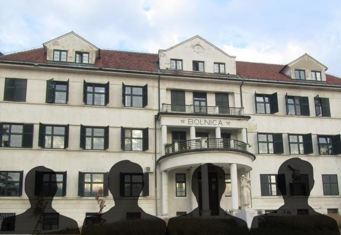 Štirje v igri za direktorski stolček