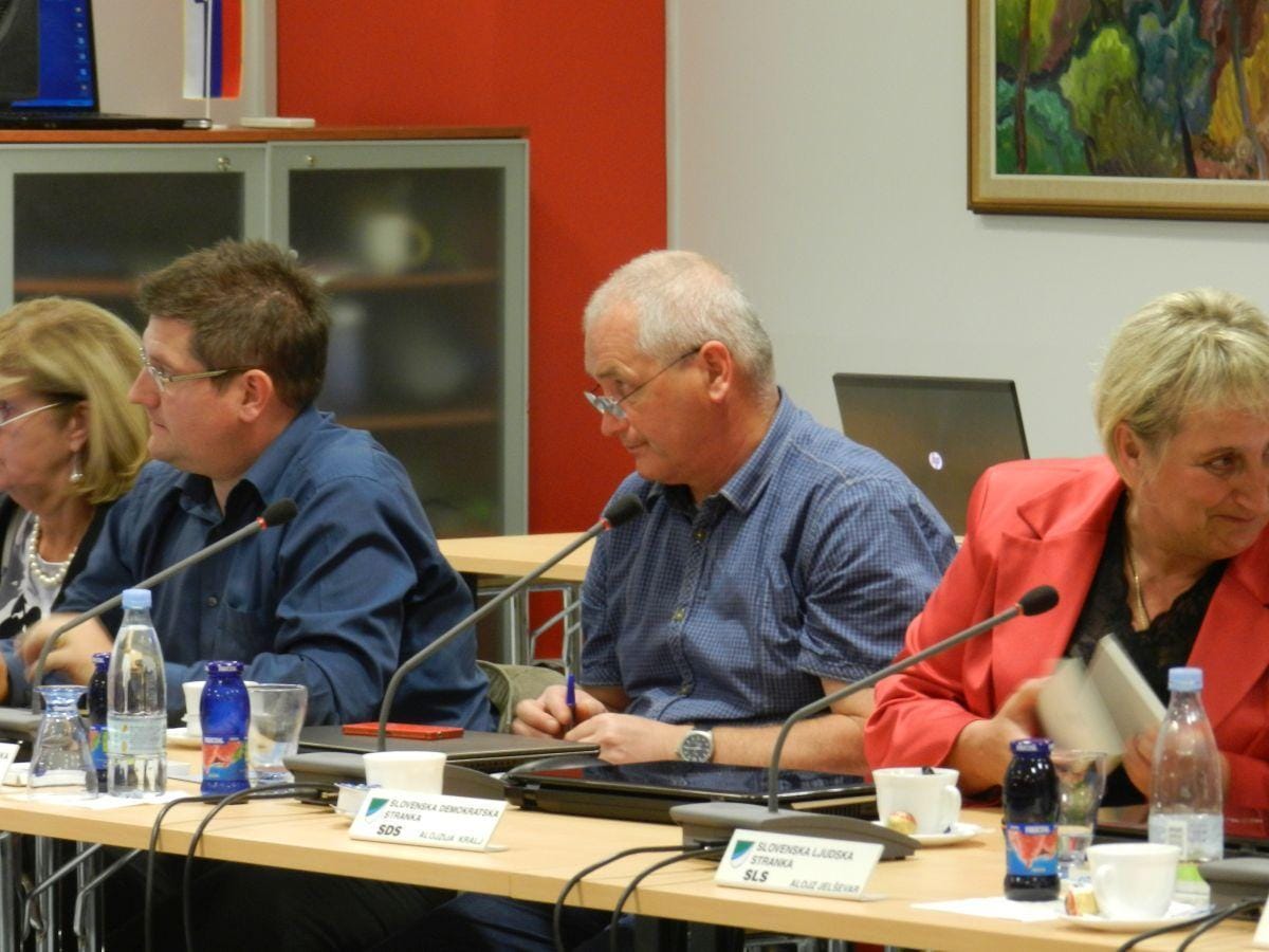 V Zagorju popolna prepoved raket in ostale pirotehnike?