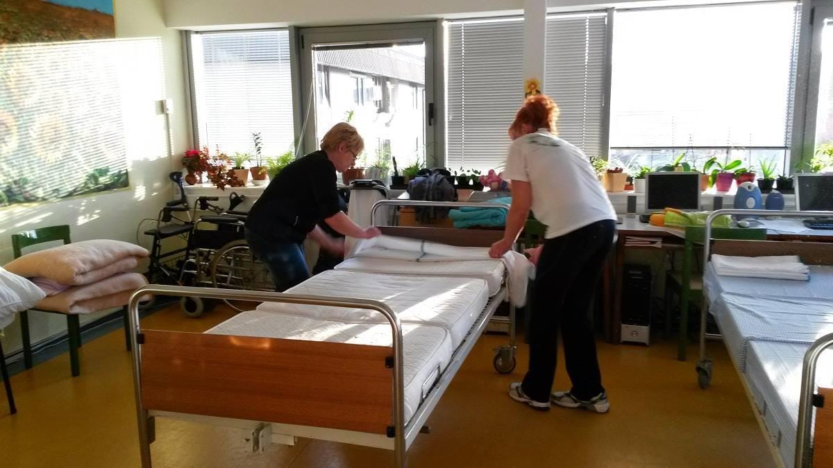 Usposabljali bodo za poklic prihodnosti