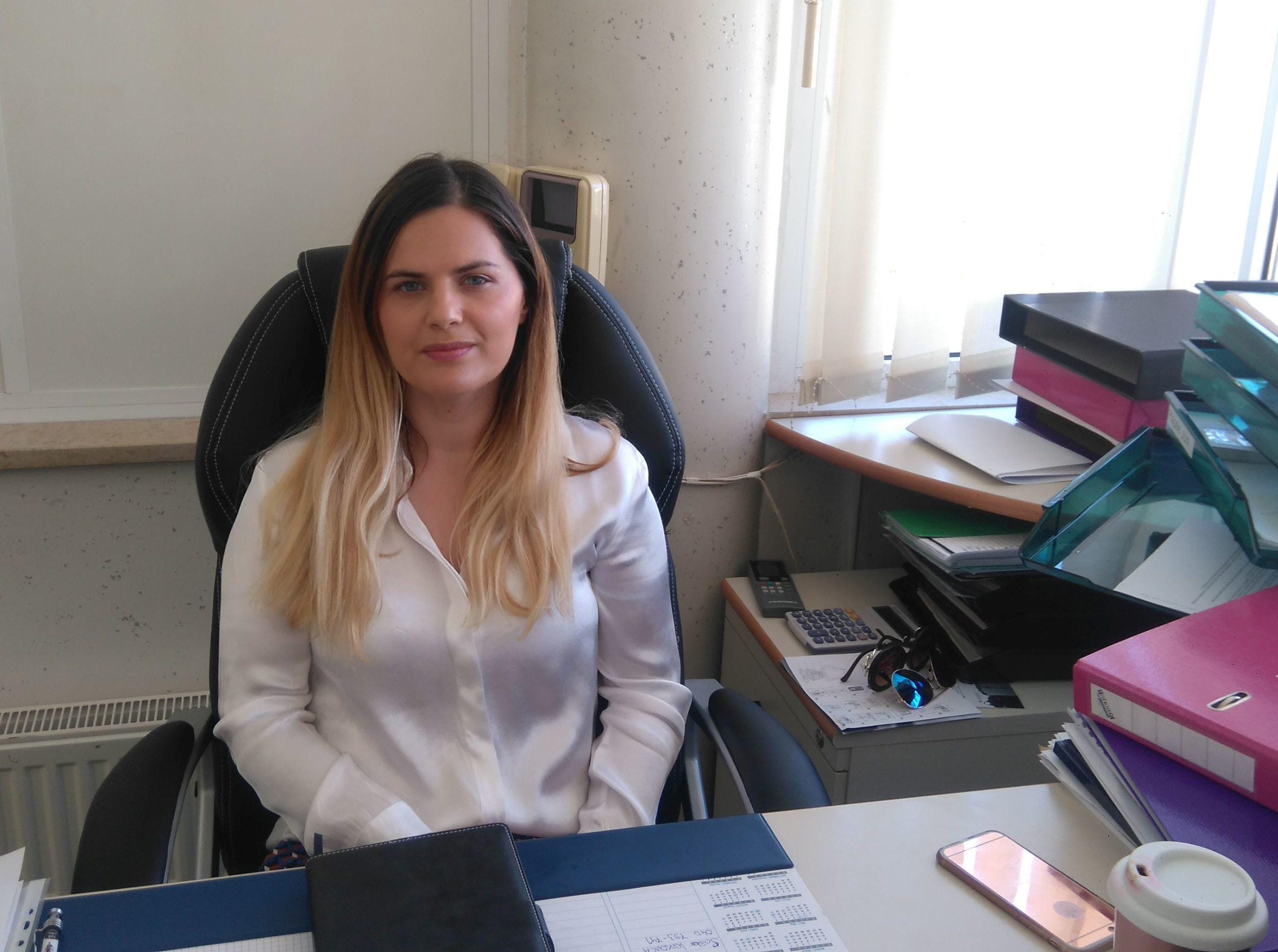 Nova direktorica presenečena nad Zagorjem