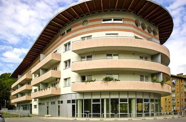 Ni interesa za nakup