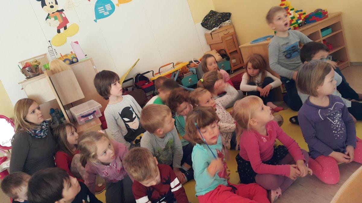 VIDEO: Preselili smo uredništvo!