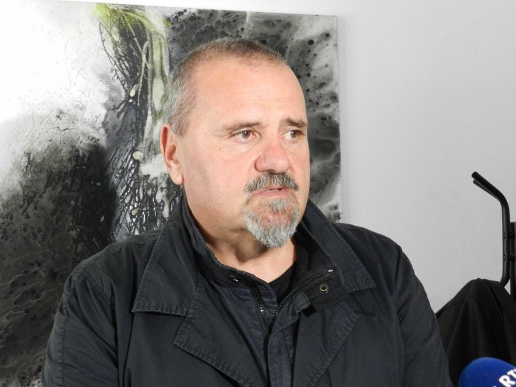 Odbor prikimal Zoranu Pozniču