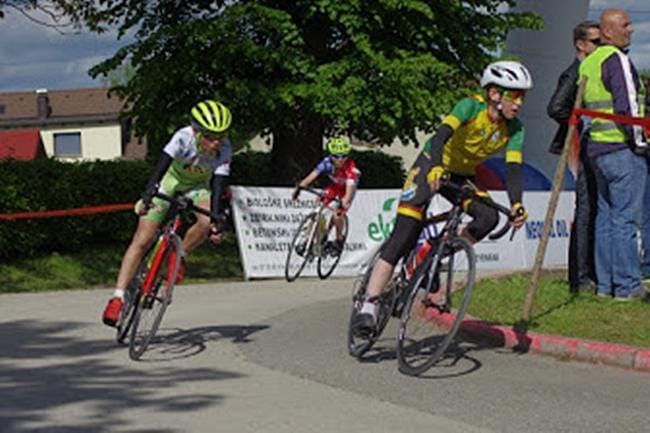 Leon na Pokalu Dragatuša