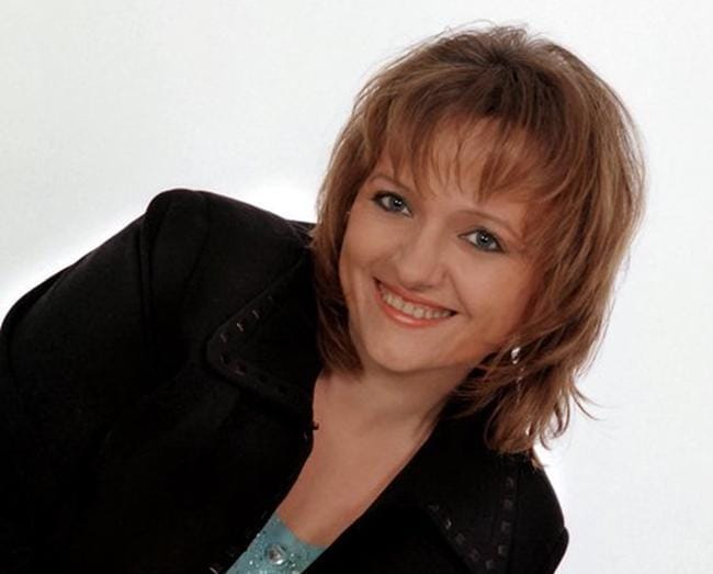 Izbrana naslednica Barovičeve