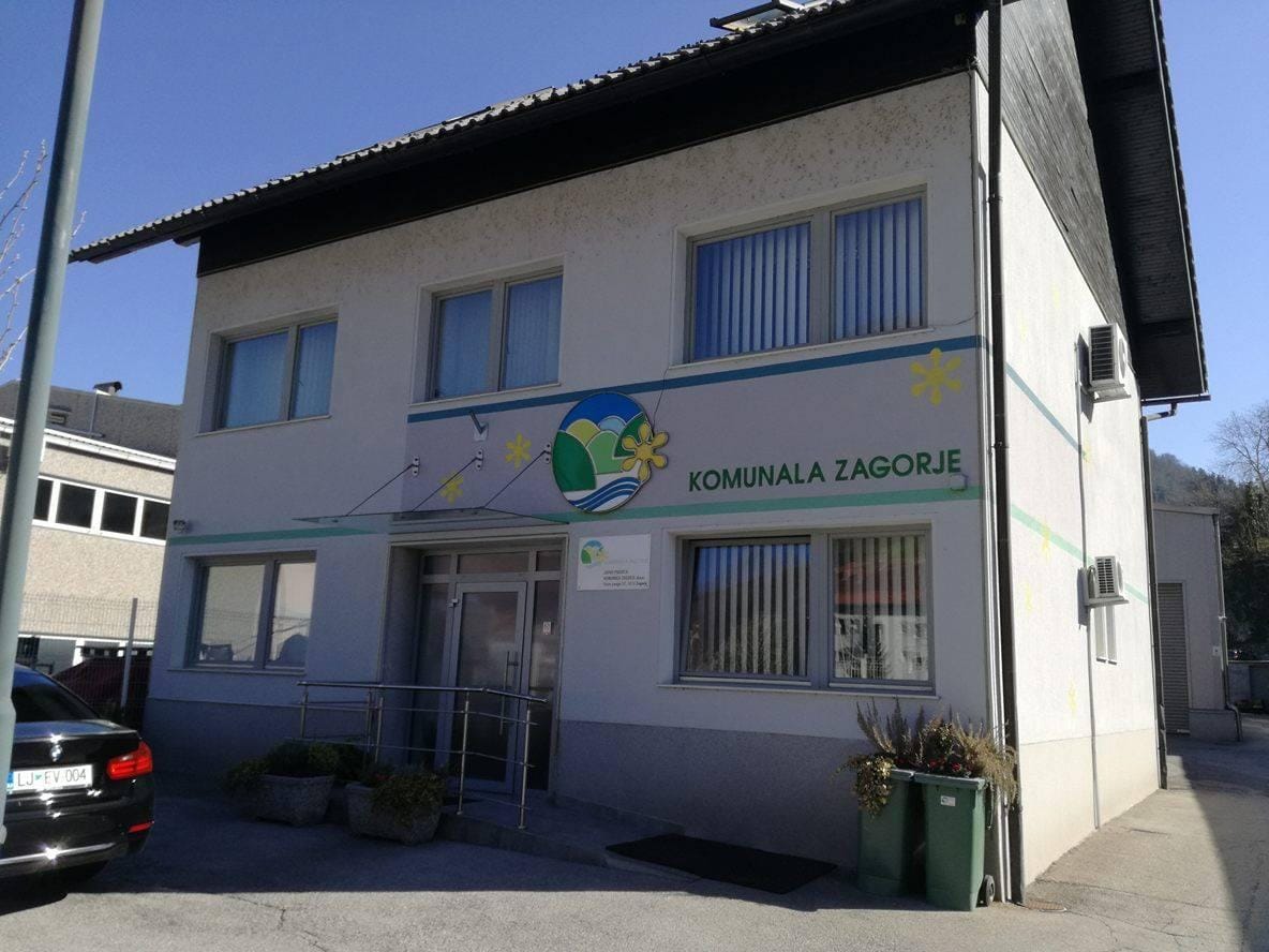 Na pitno vodo bo treba še počakati