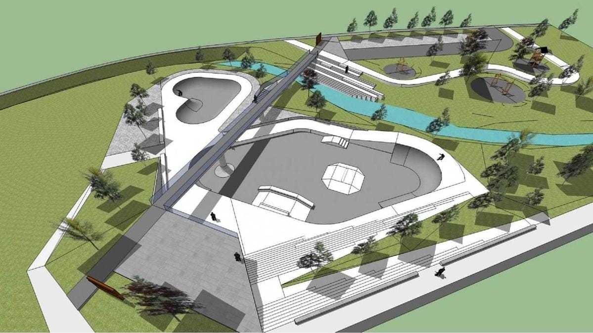 Tudi v zgornjih Trbovljah bodo urejali