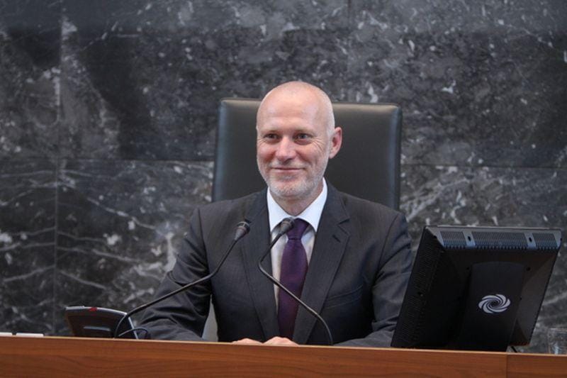 Prvi mož Državnega zbora danes v Zasavju