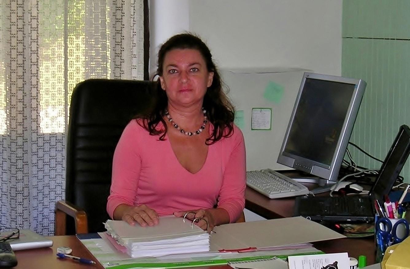 V pričakovanju novega sodelavca