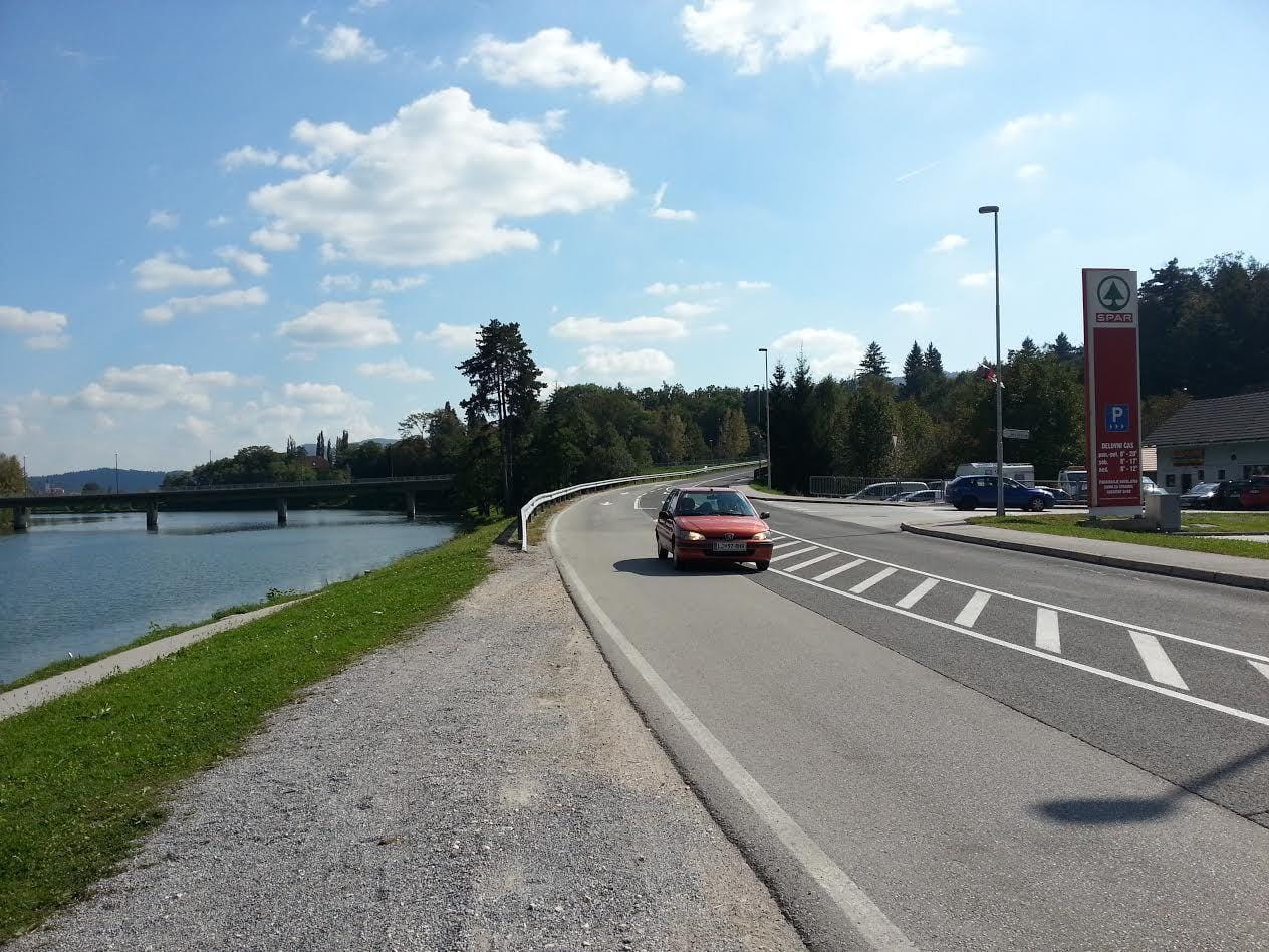 Odslej bodo čakali "na varnem"