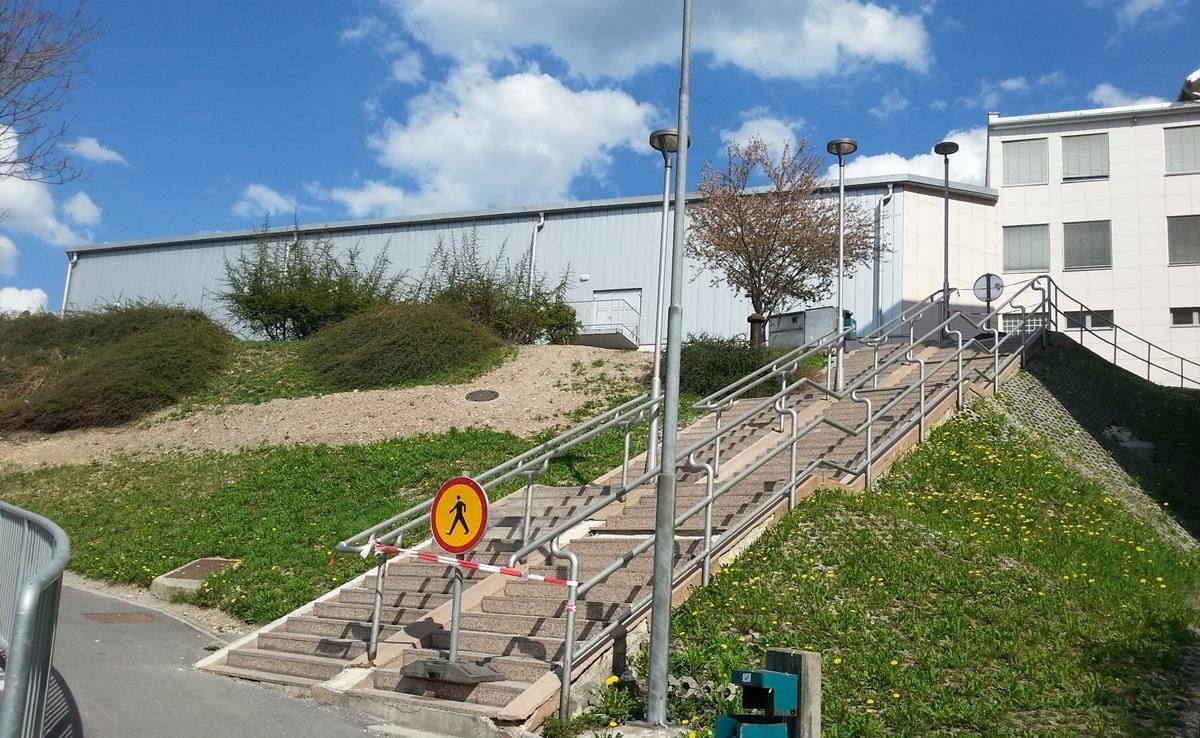 Bo treba kar porušiti?