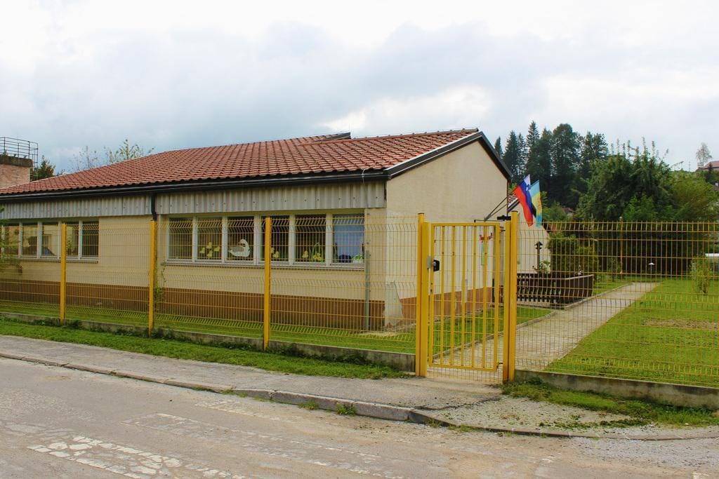 Do novega vrtca v 9 mesecih