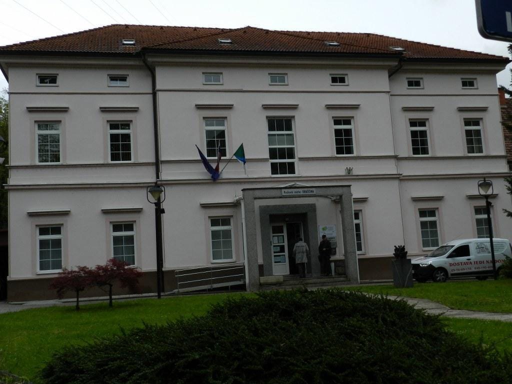 Brez strahu pred sodobno tehnologijo