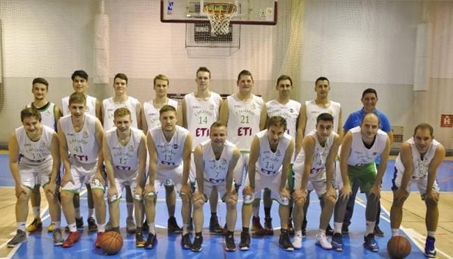 Sezona je zaključena