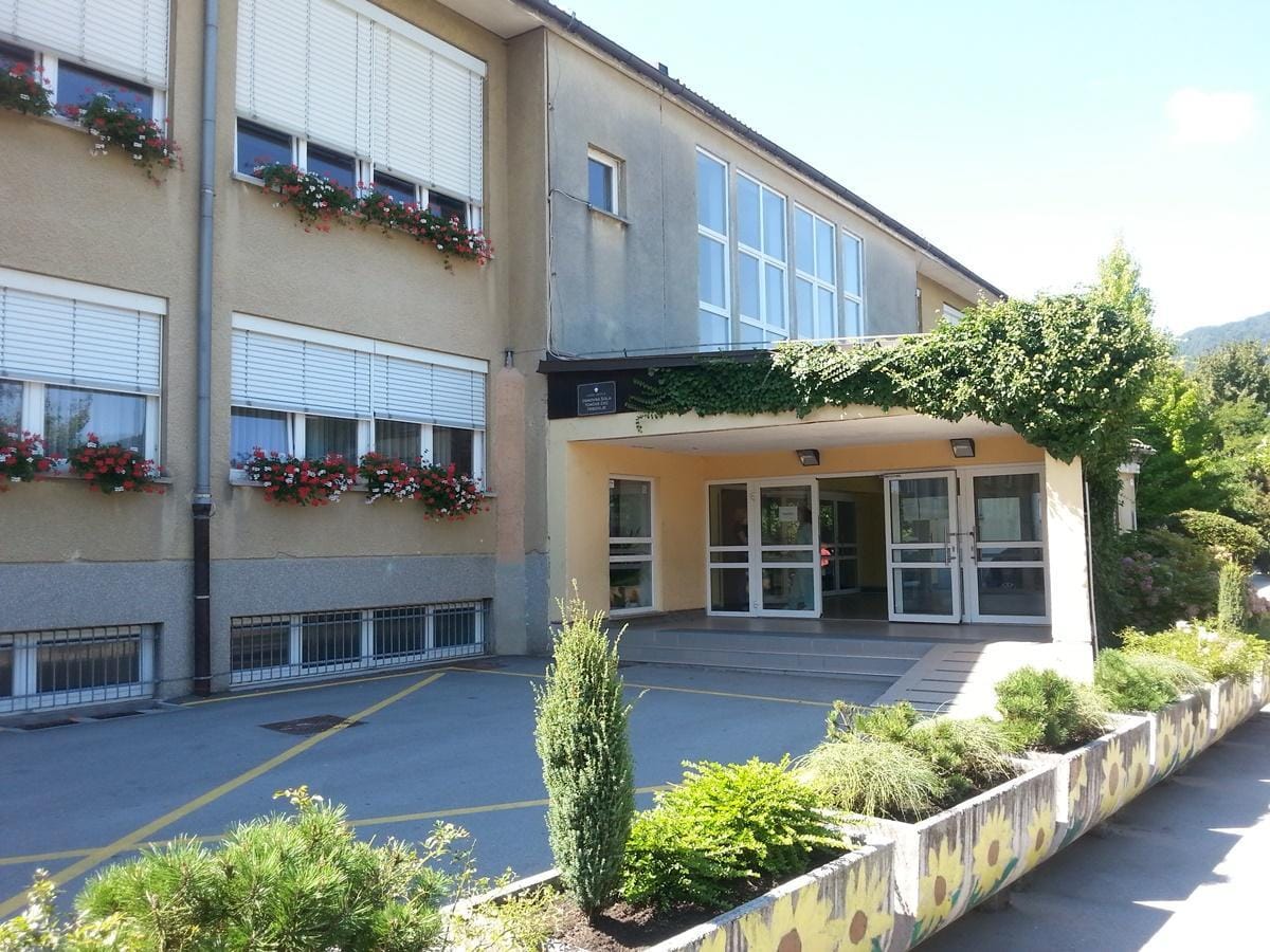 Trboveljskemu šolarju priznanje za zgodbo v angleškem jeziku