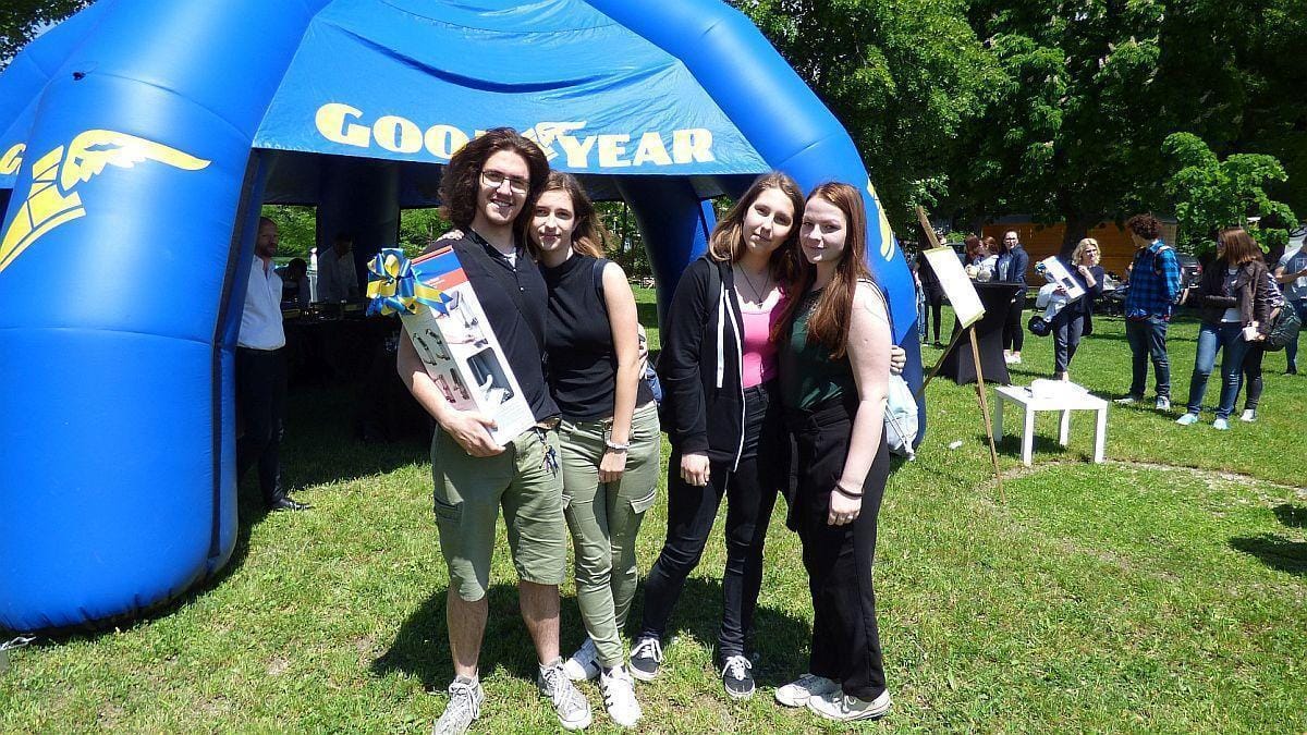 Pozor(!)ni za okolje