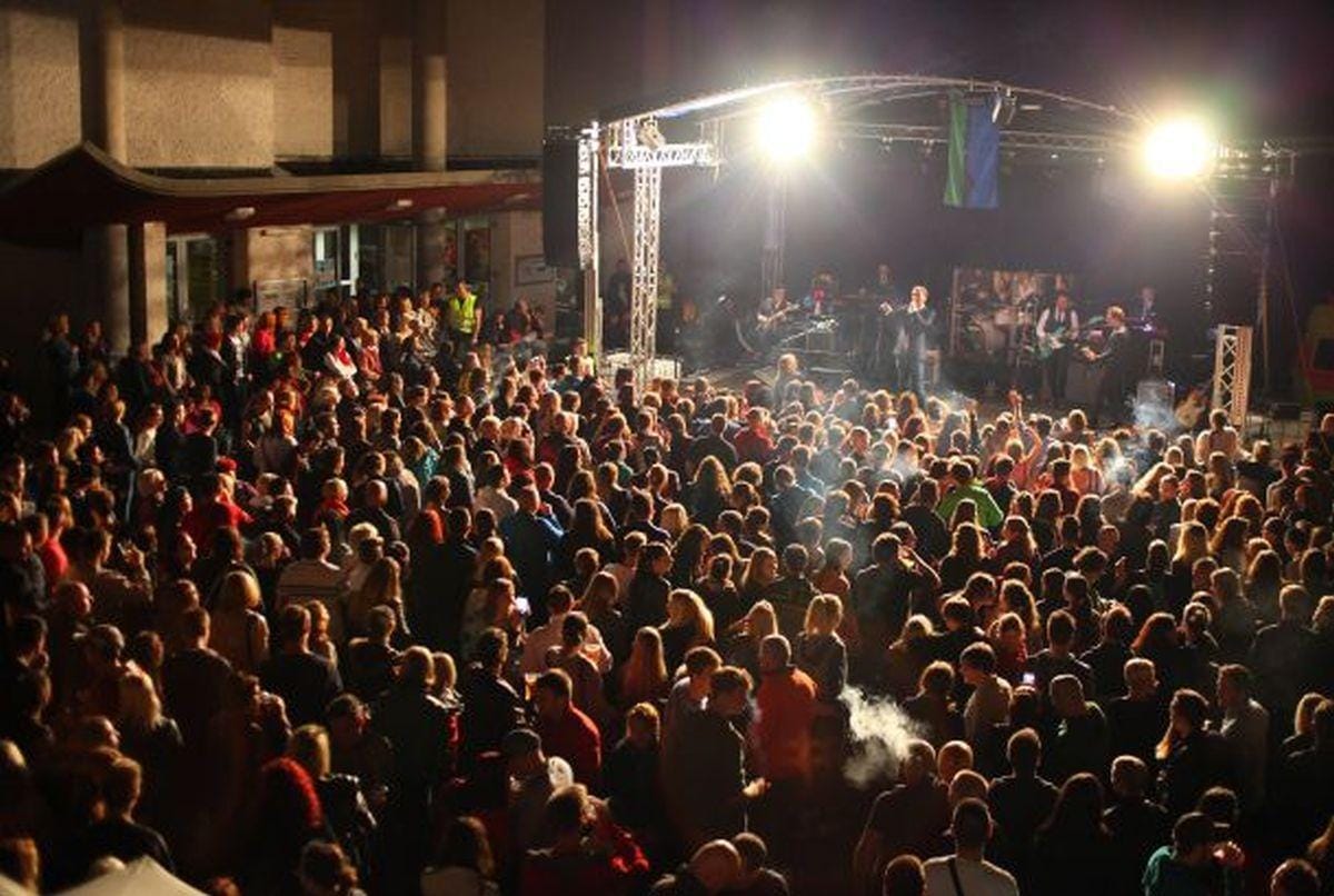 EKSKLUZIVNO napovedujemo, kaj bo na Anduhtu in Nohšihtu