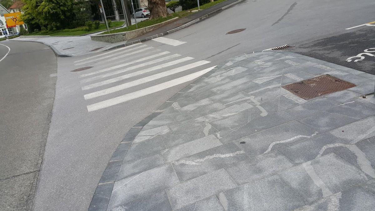 Potres pošteno čutili Zasavci