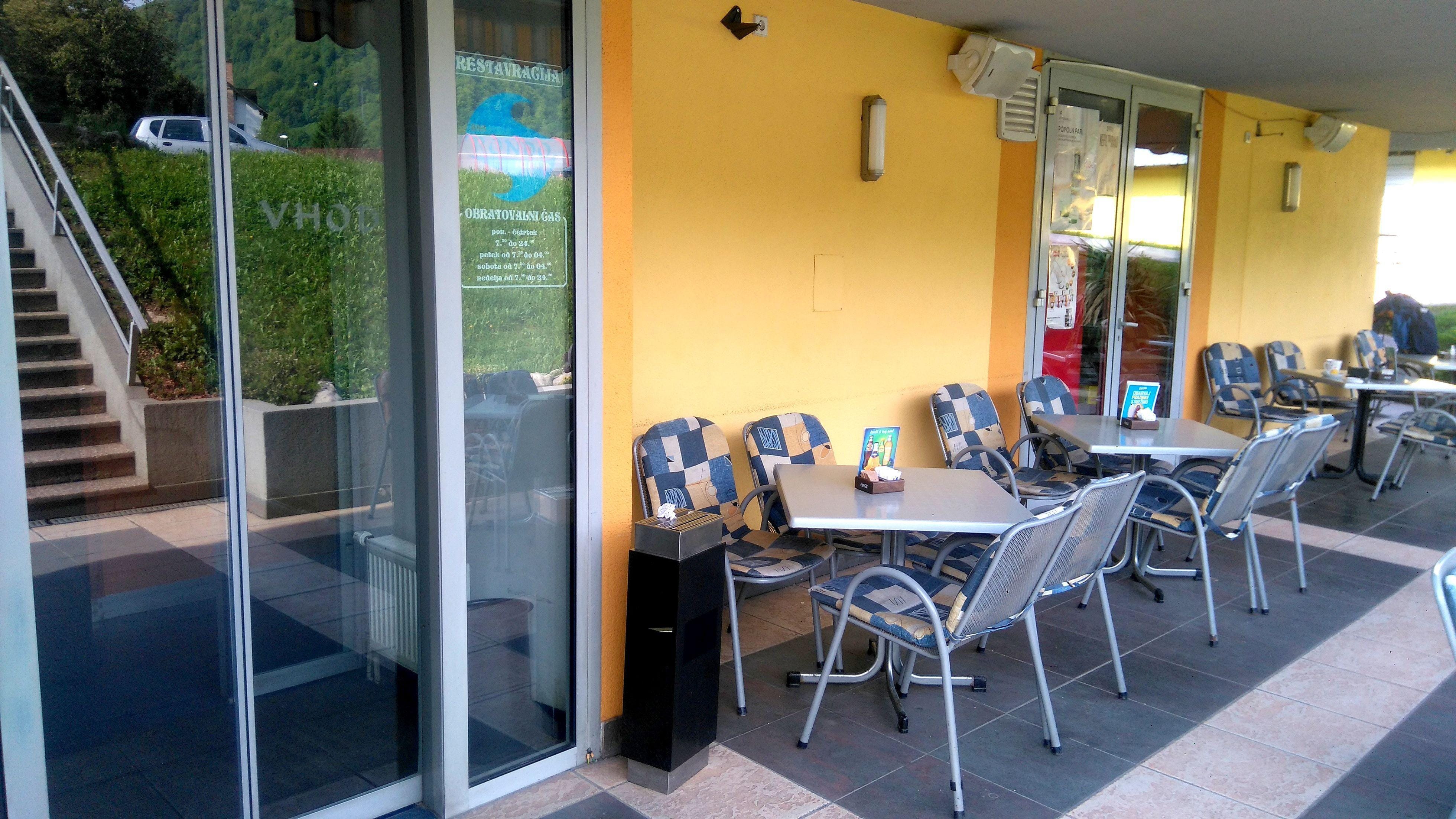 Priložnost za zaposlitev!