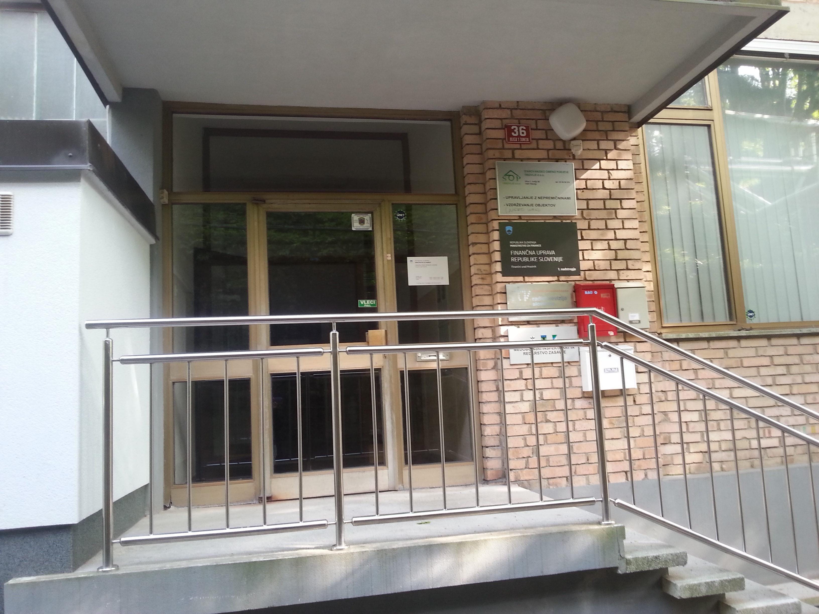 Razpisa (še) ne bo, koncesijo kar podaljšali