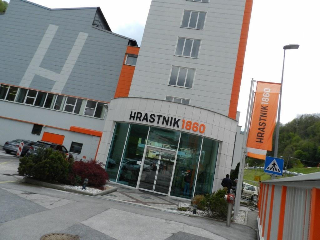 Steklarjem za inovativno tehnologijo 1,5 mio evrov