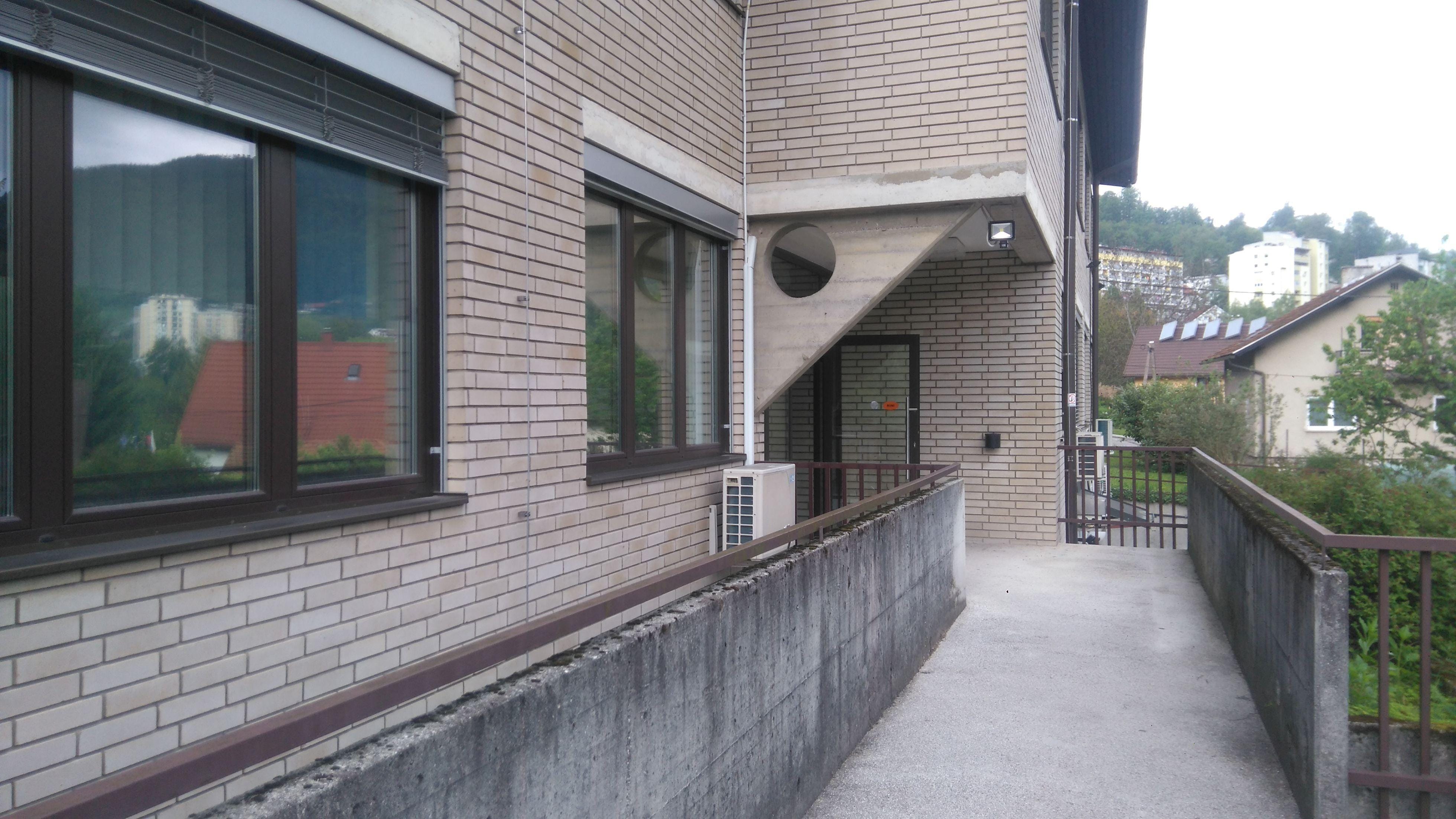 Zdravstveni dom išče novega "šefa"