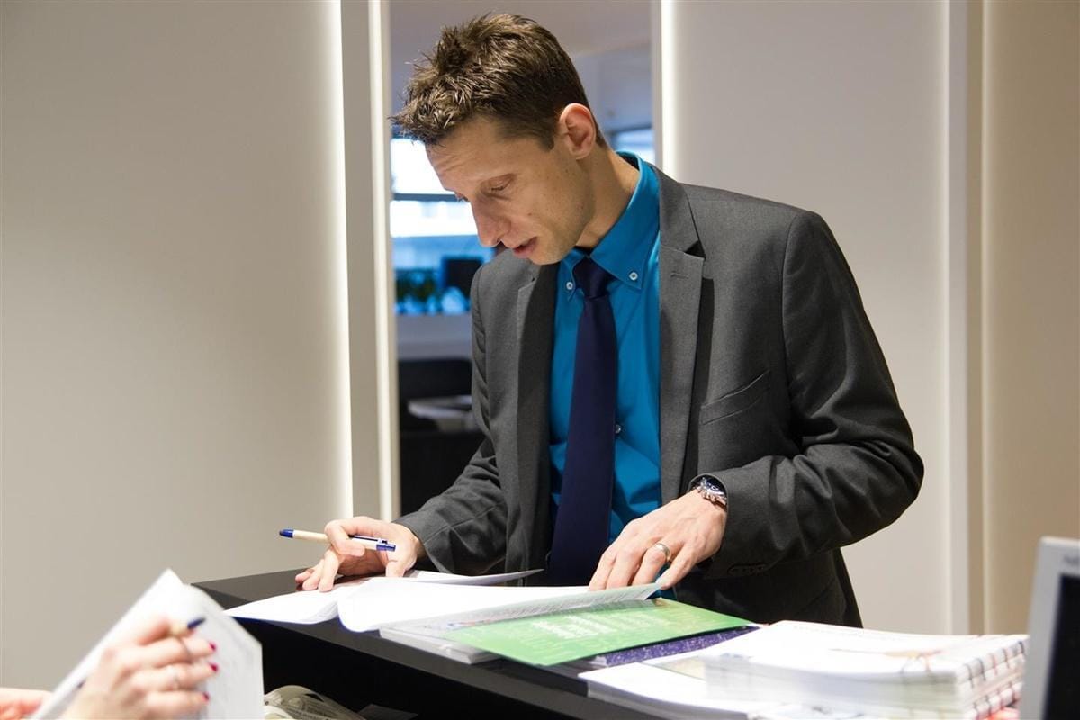 Novi direktor zdravstvenega doma napovedal prve ukrepe