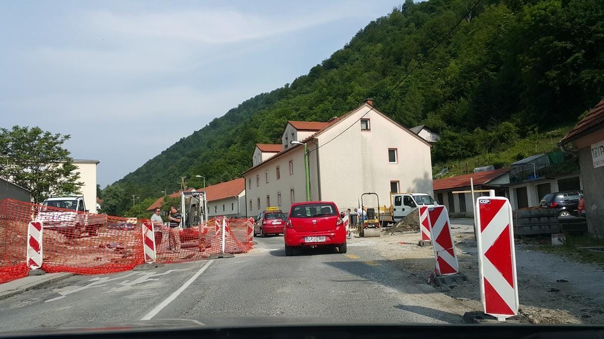 Konec čakanja v Toplicah