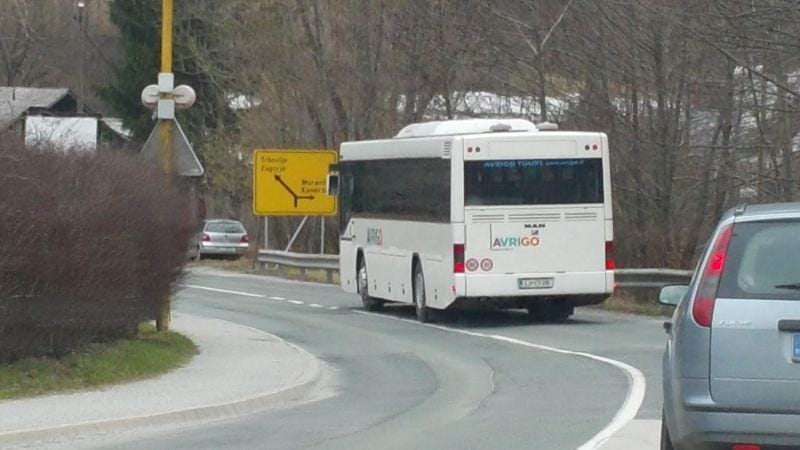 Zagorski avtobusarji pod skupno kapo