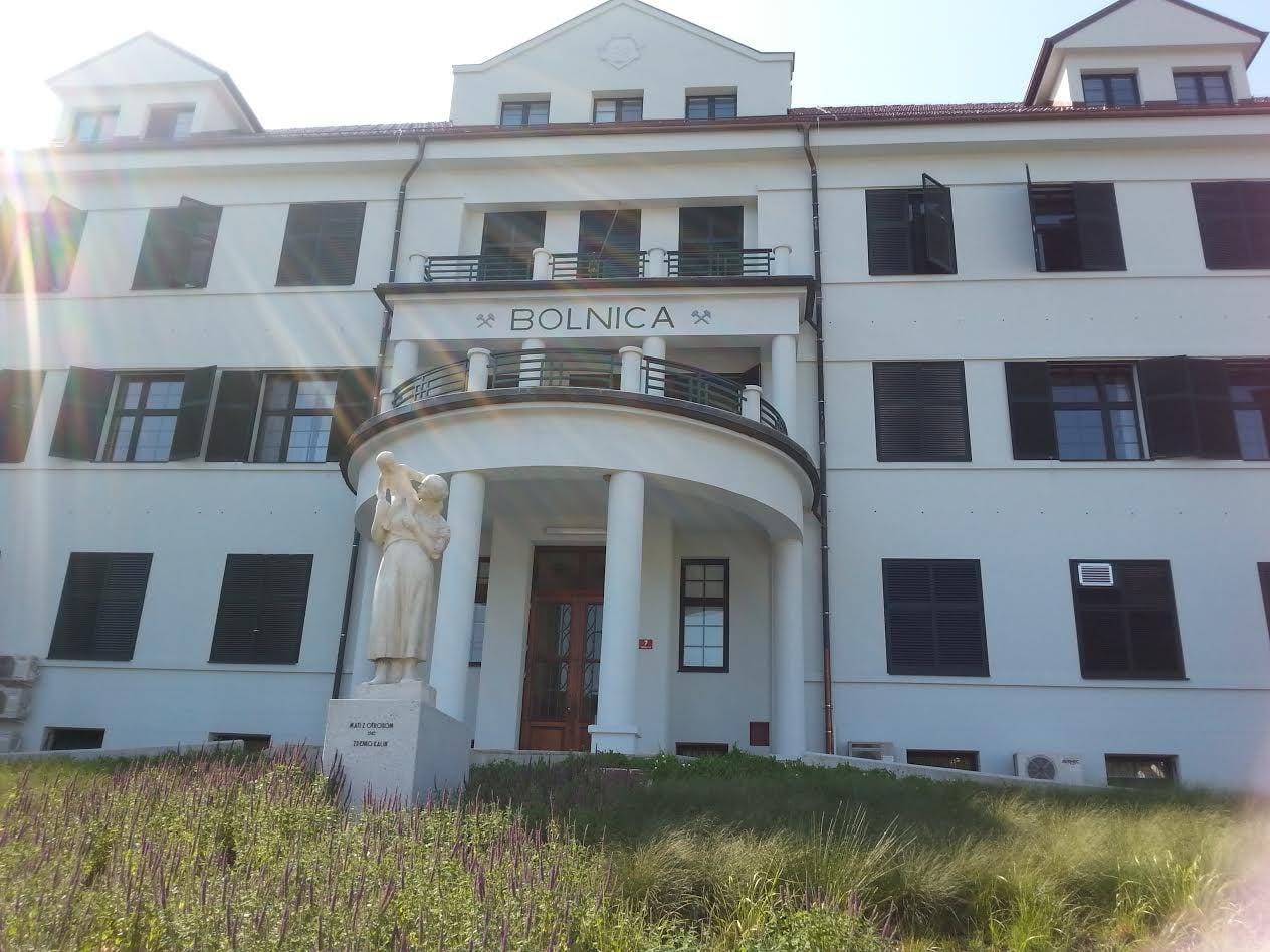 POTRJENO: Trboveljska bolnišnica brez nove direktorice