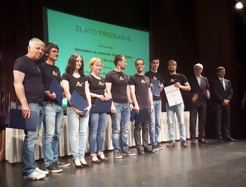 Če imate inovacijo, jo prijavite!