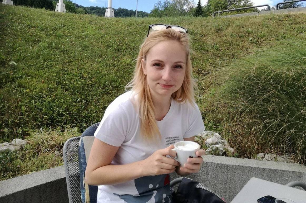 Hrastničanka bo zdravniško pomoč nudila v Keniji