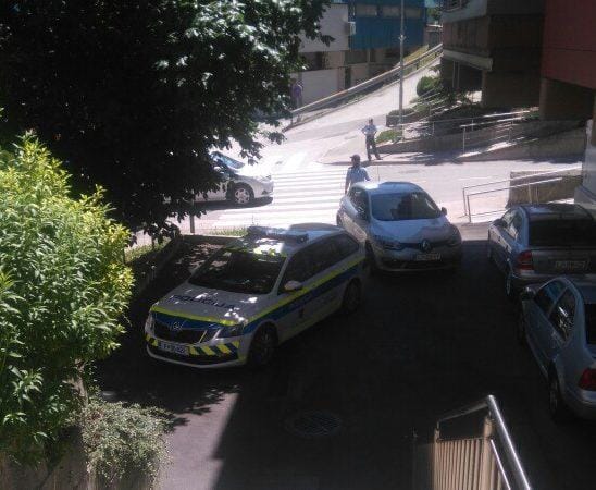 Sta se prepirala in prerivala in oba dobila plačilni nalog