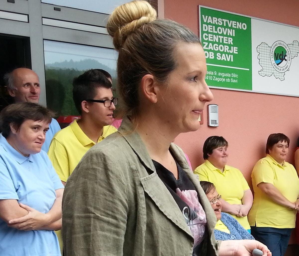 Zasavci le nepomembna 'statistična napaka'