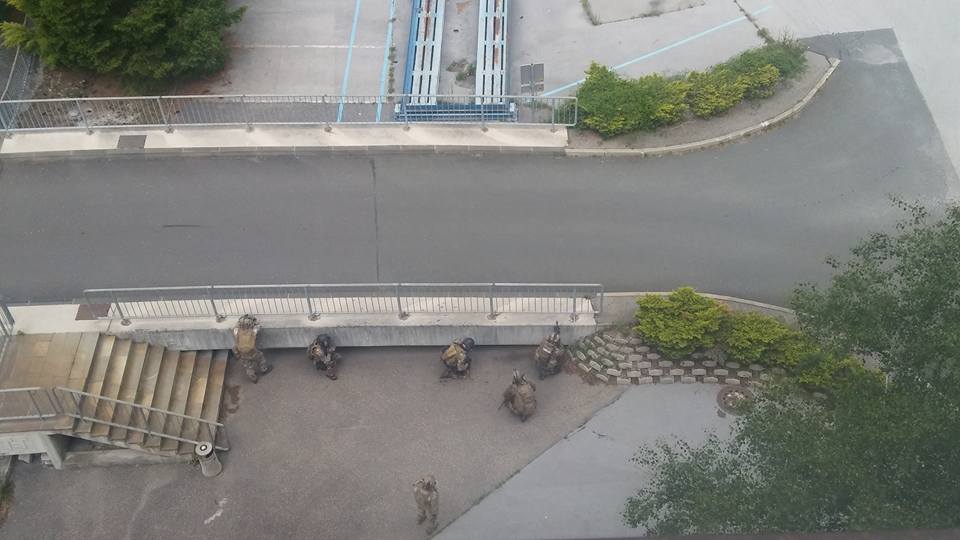 Hrumelo in pokalo bo!