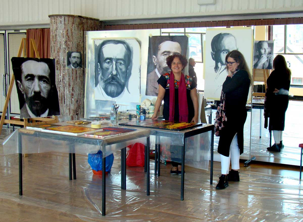 Za vse je bilo letos prvič