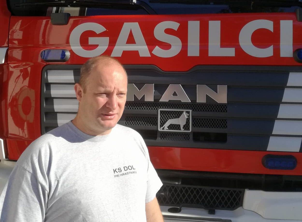 Brez načrtov, izzive sprejema sproti